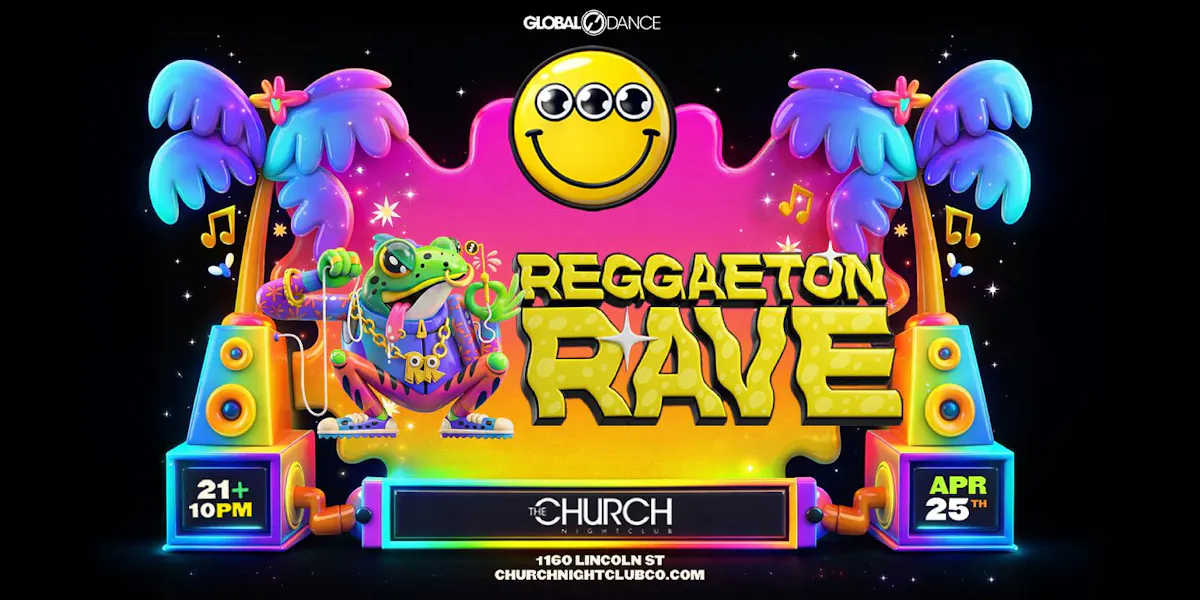 The Church Nightclub