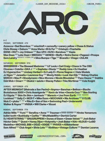 ARC Festival