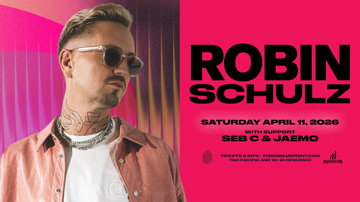 Harbour Event Centre