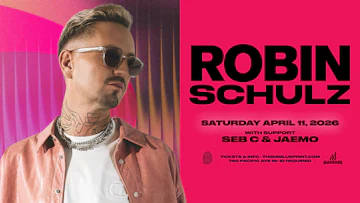 Harbour Event Centre