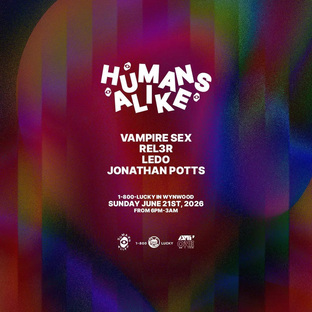Humans Alike Sundays