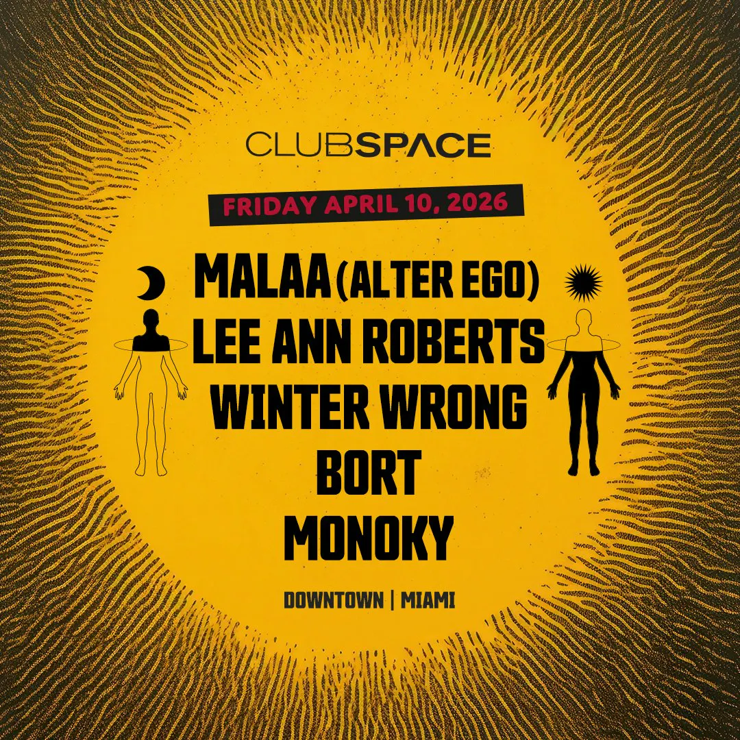 Malaa (Alter Ego) & Lee Ann Roberts