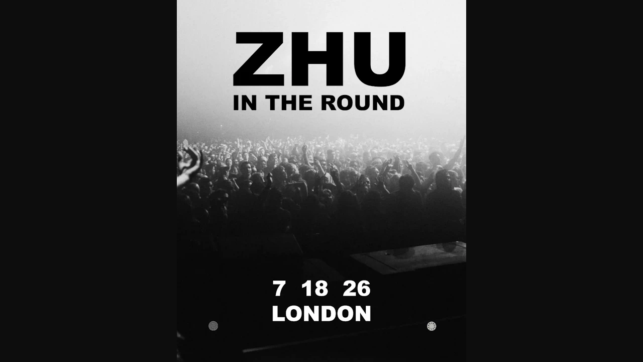 ZHU 360 In The Round