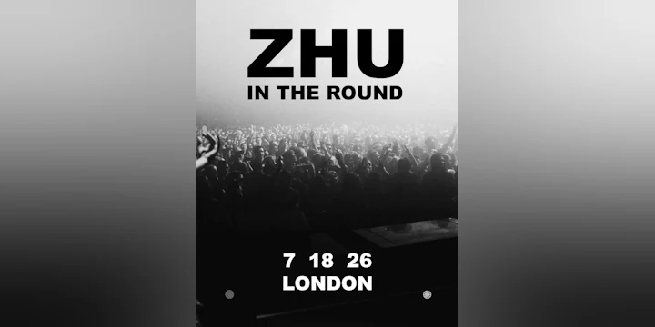 ZHU 360 In The Round