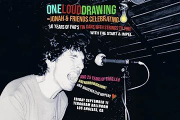 Teragram Ballroom