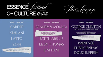 Essence Music Festival