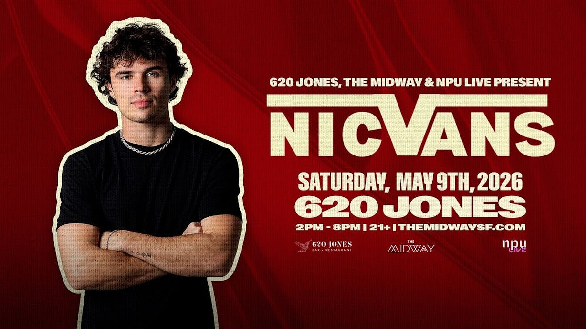 San Francisco Concerts & Events