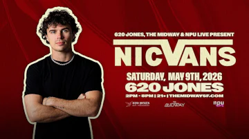 San Francisco Concerts & Events