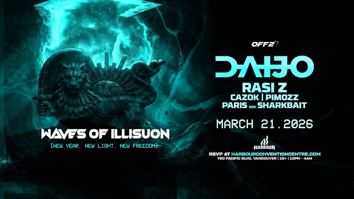 Harbour Event Centre