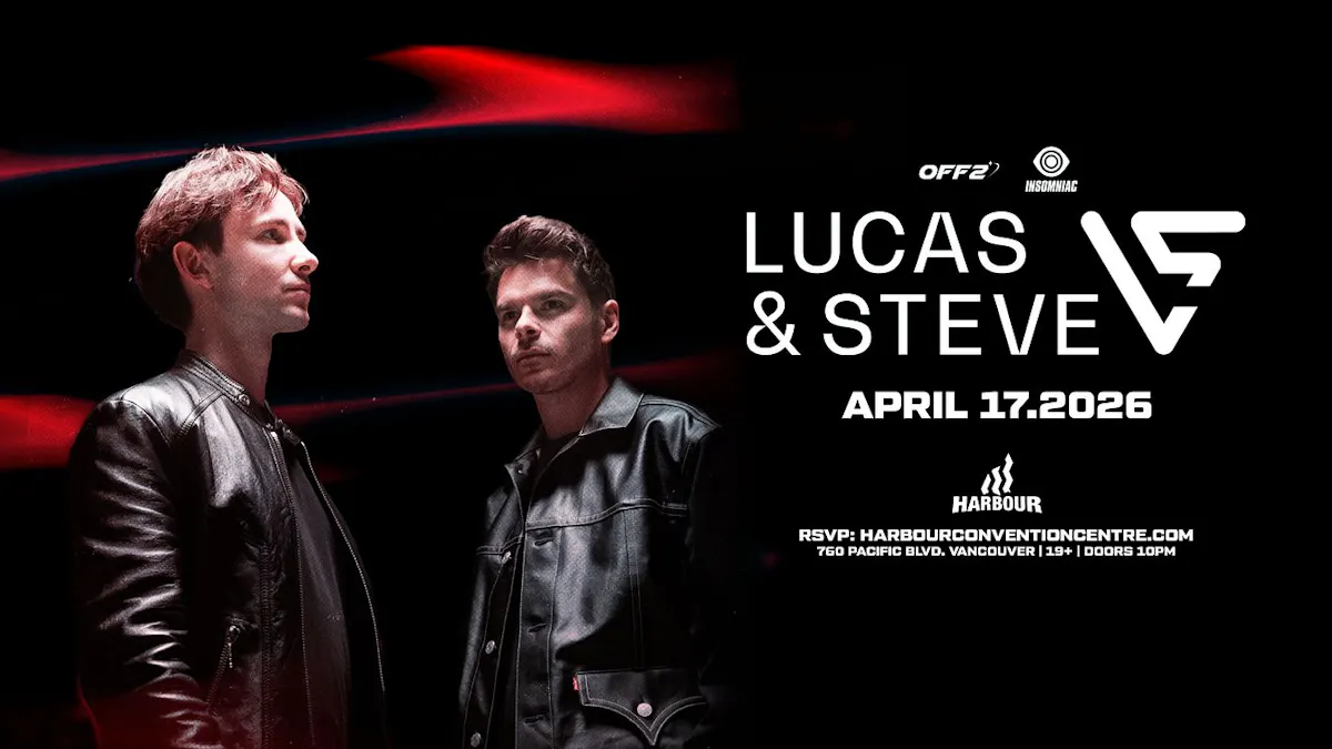 Harbour Event Centre