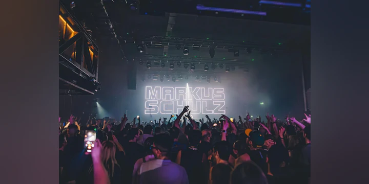 Markus Schulz presents Open To Close