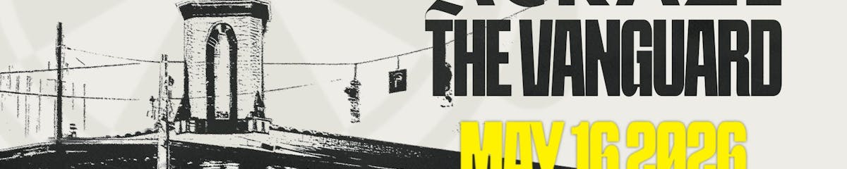 The Vanguard