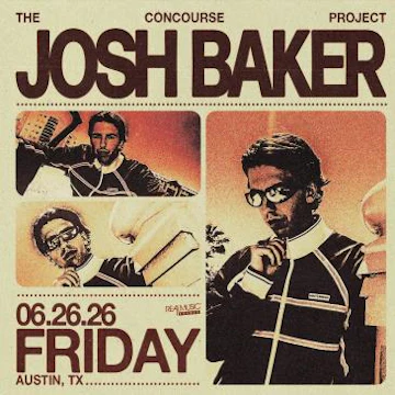 The Concourse Project