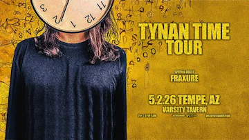 Tempe Concerts & Events