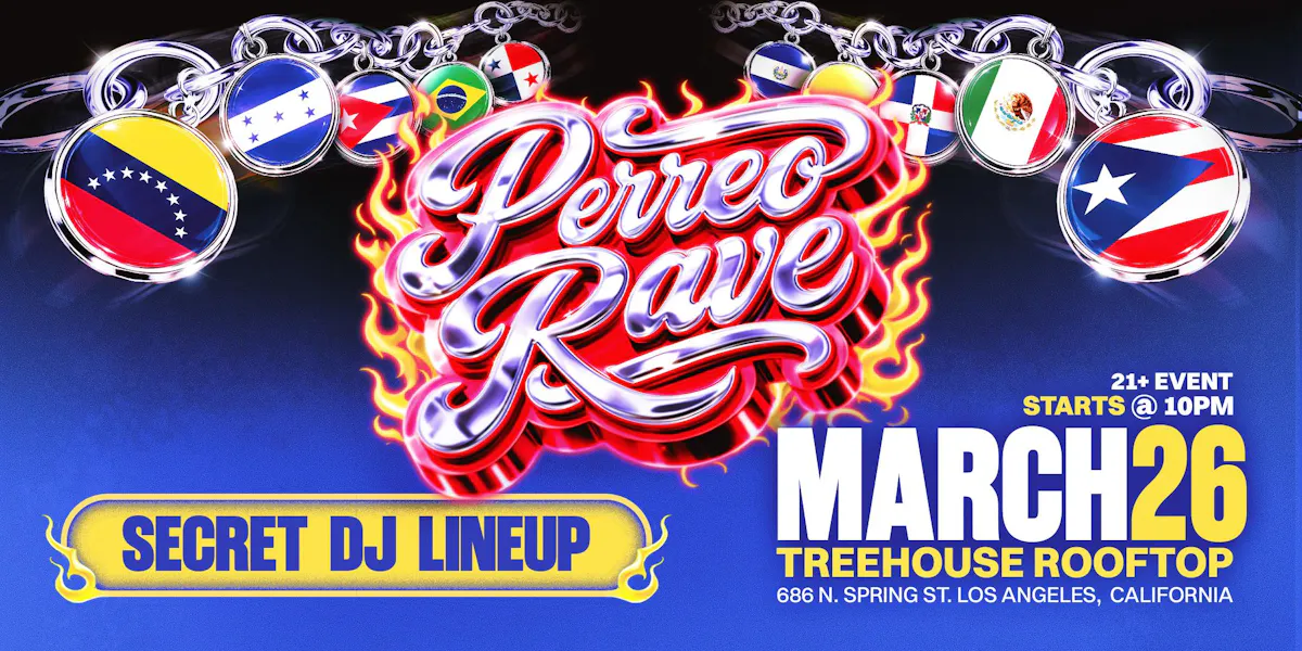 Los Angeles Concerts & Events