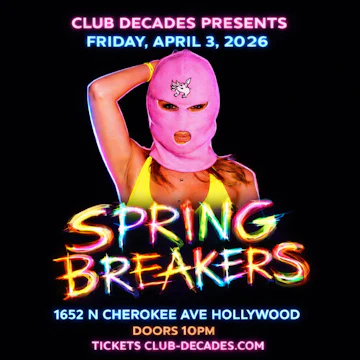 Boardners (Club Decades)