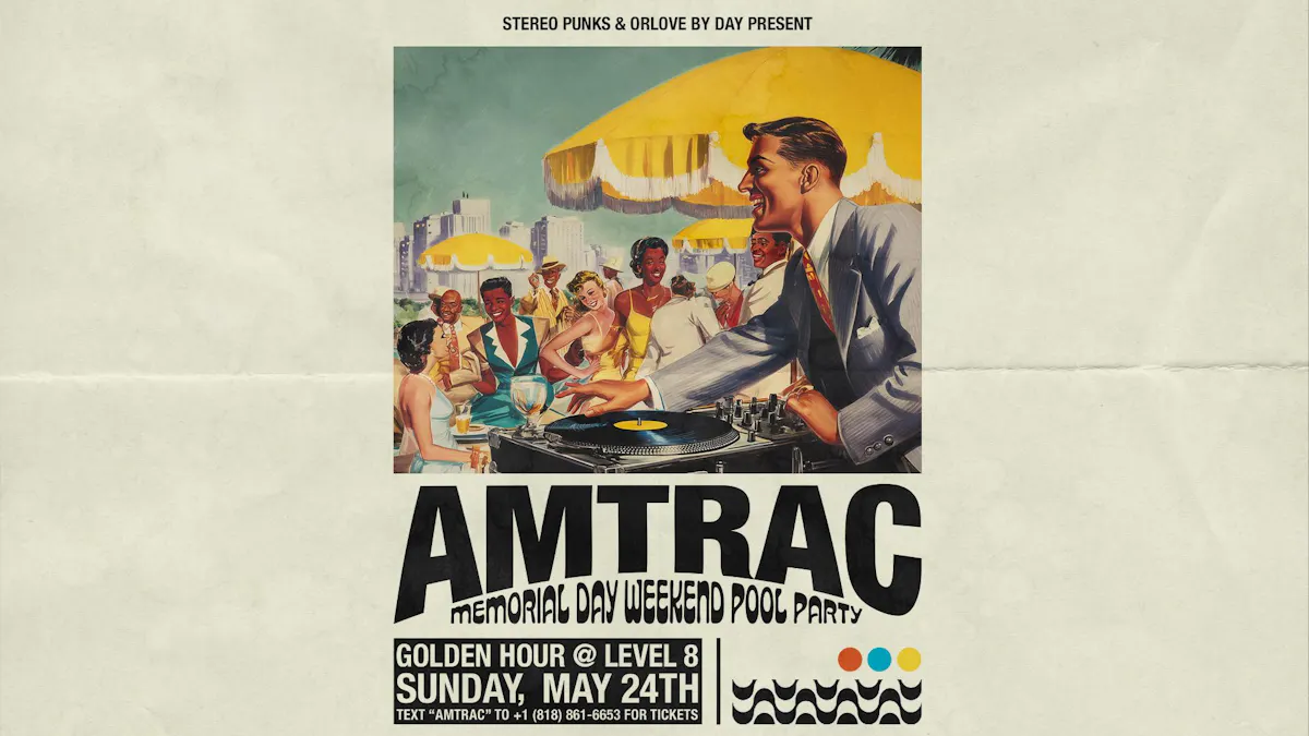 Golden Hour (Level 8)