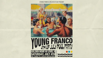 Golden Hour (Level 8)