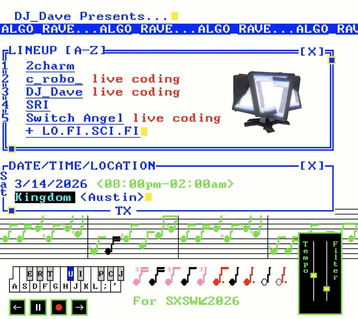 Bonnie X Clyde After Hours