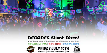 SE2 Silent Disco