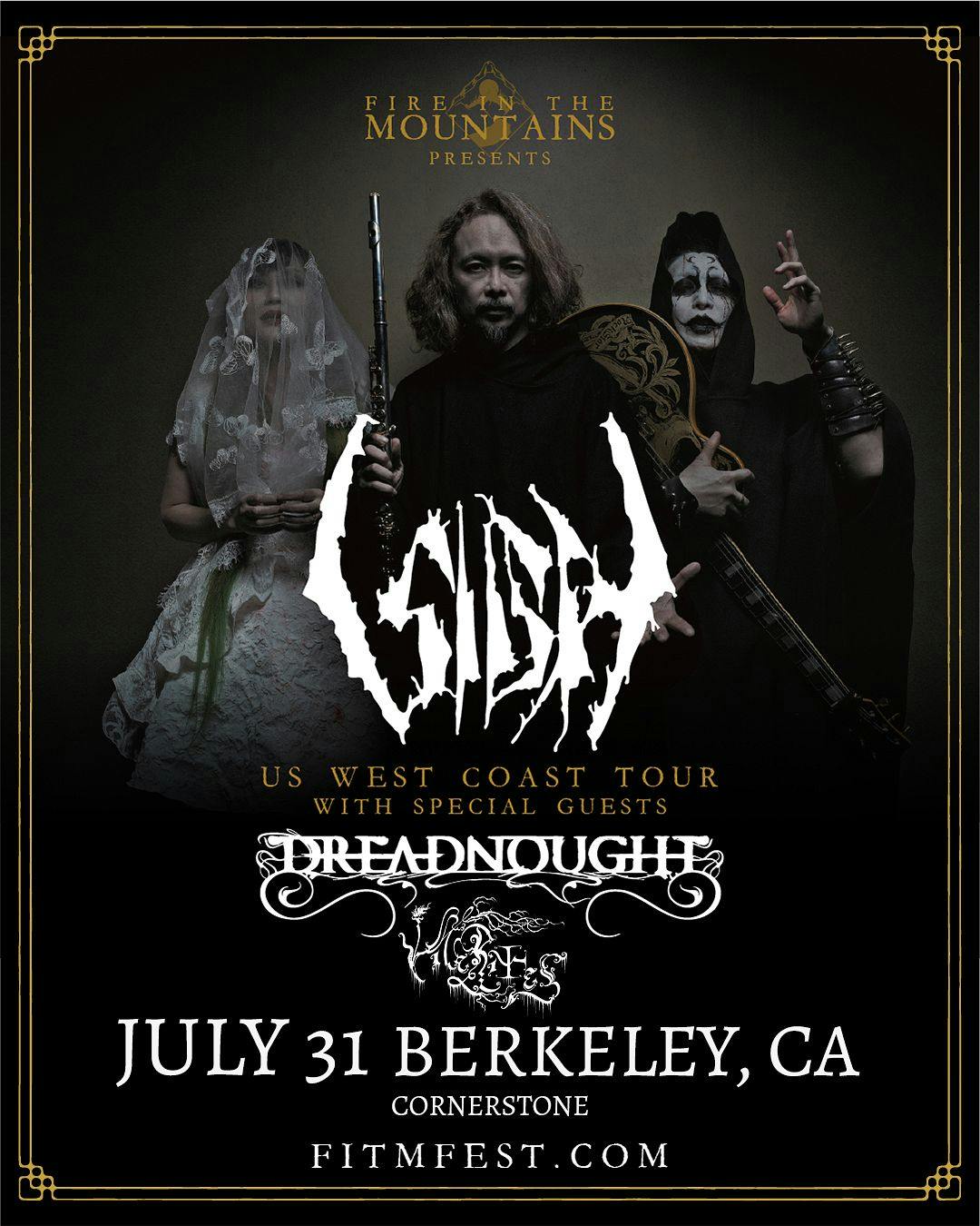 Cornerstone Berkeley