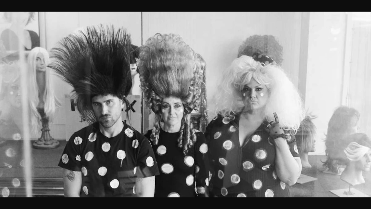 Hunx and His Punx