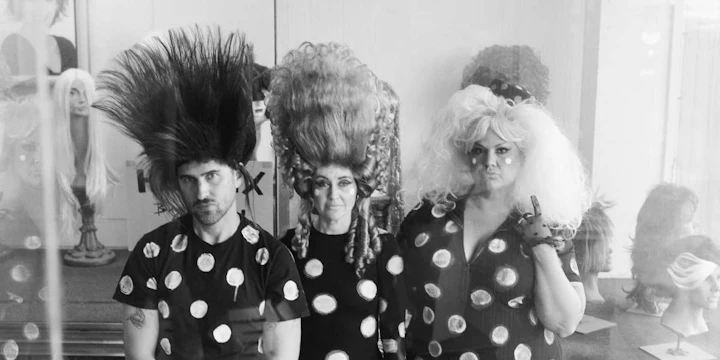 Hunx and His Punx