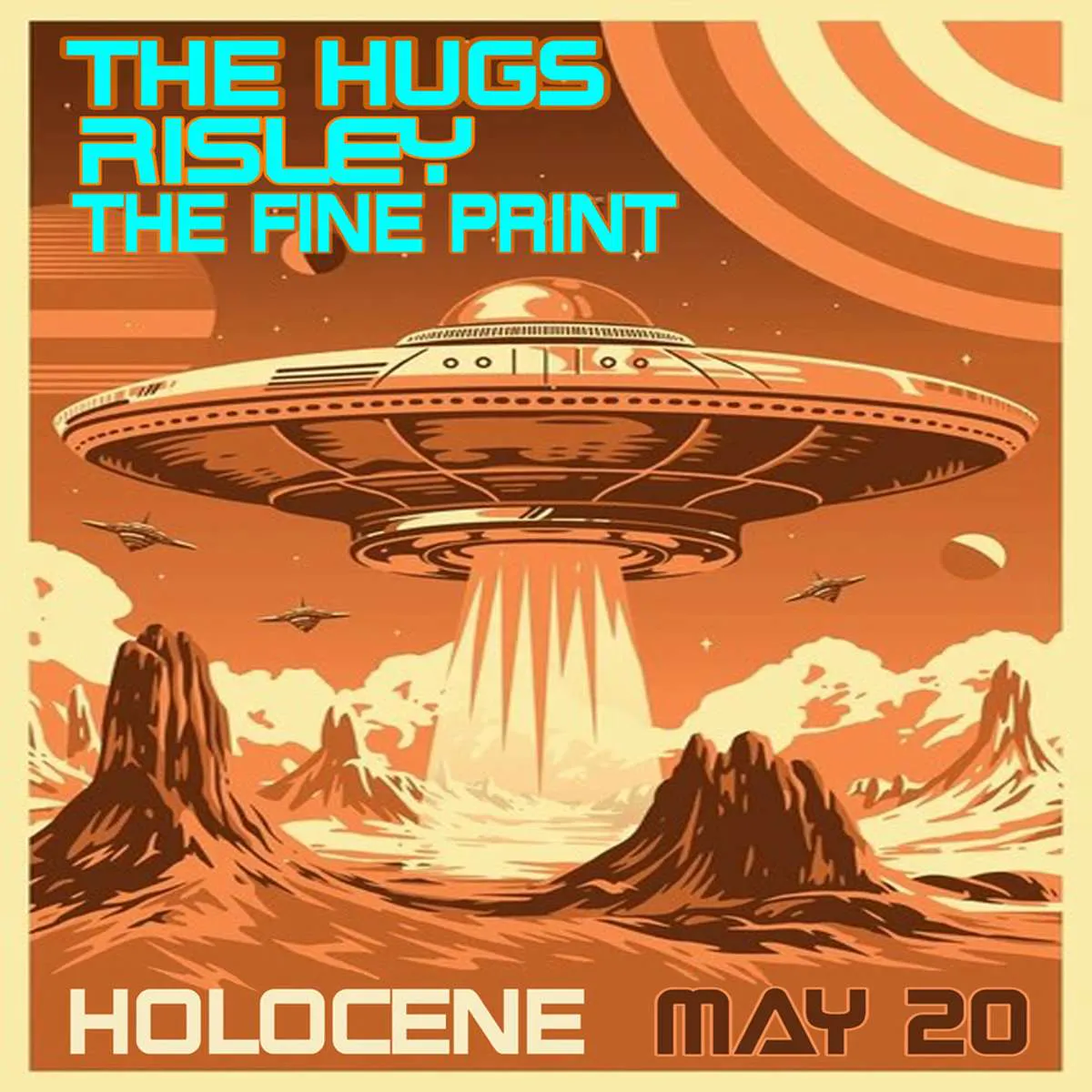 Holocene