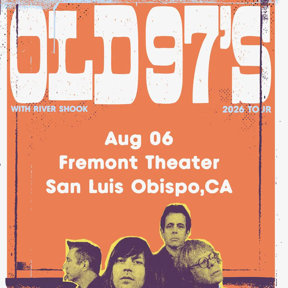 Old 97's