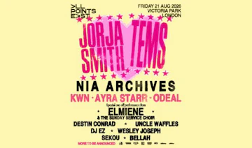 London Concerts & Events