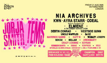 London Concerts & Events