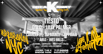 Brooklyn Concerts & Events