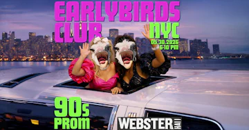 Webster Hall