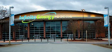 Gas South (Infinite Energy) Arena