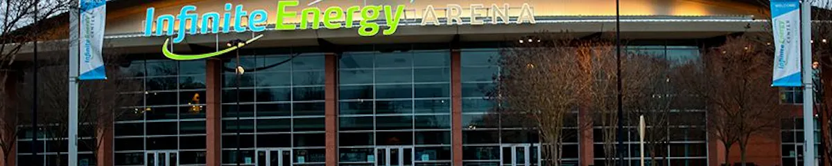 Gas South (Infinite Energy) Arena