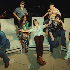 Yacht Rock Revue
