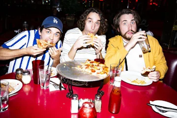 Voodoo Room At House Of Blues