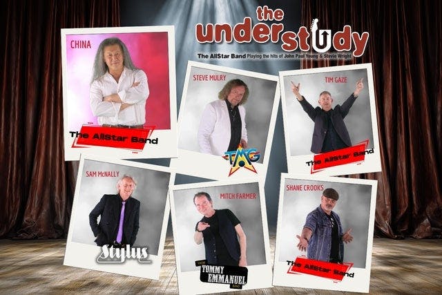 The Fortitude Music Hall