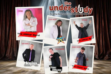 The Fortitude Music Hall