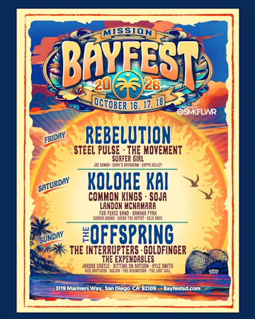 Mission Bayfest