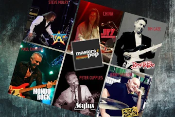 The Fortitude Music Hall