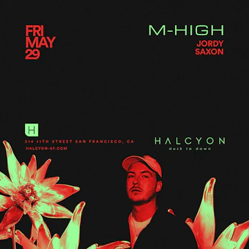 Halcyon