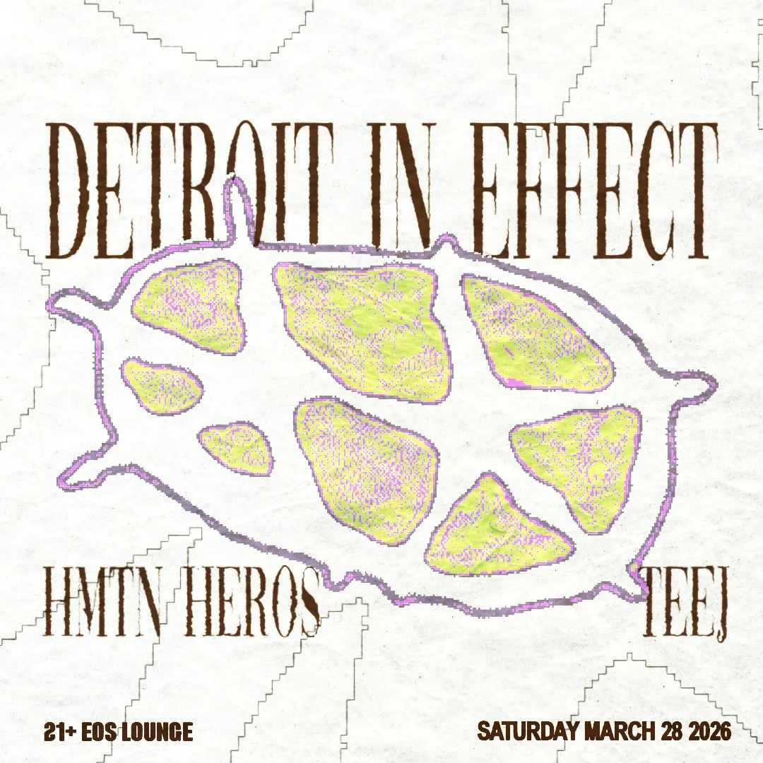 Detroit in Effect