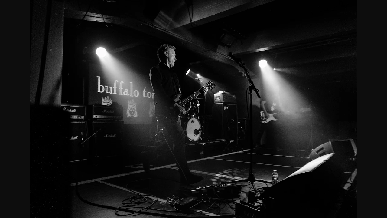 Buffalo Tom