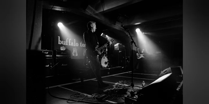 Buffalo Tom
