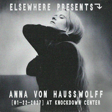Knockdown Center