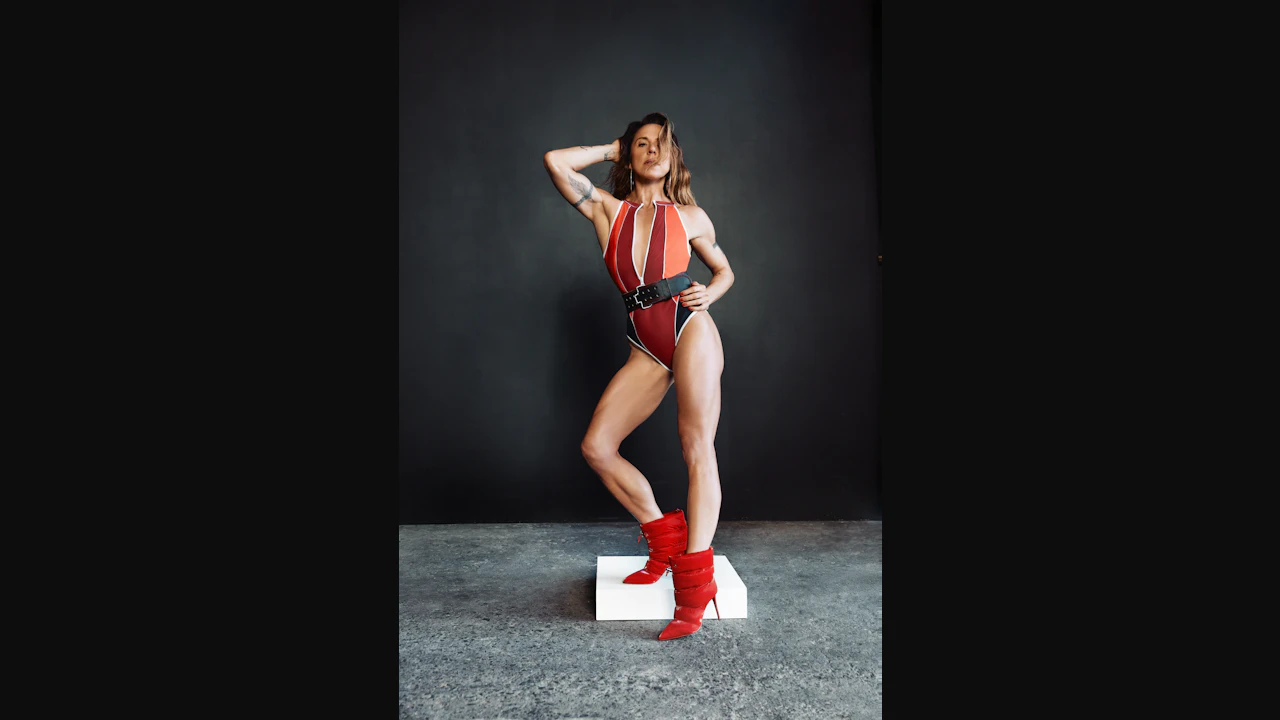 Melanie C
