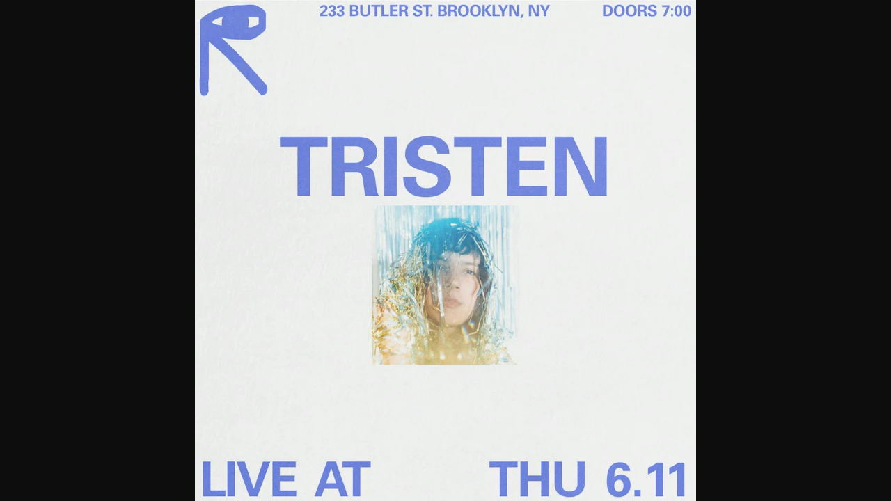 Tristen