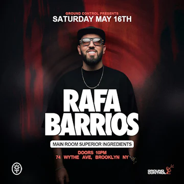 Superior Ingredients