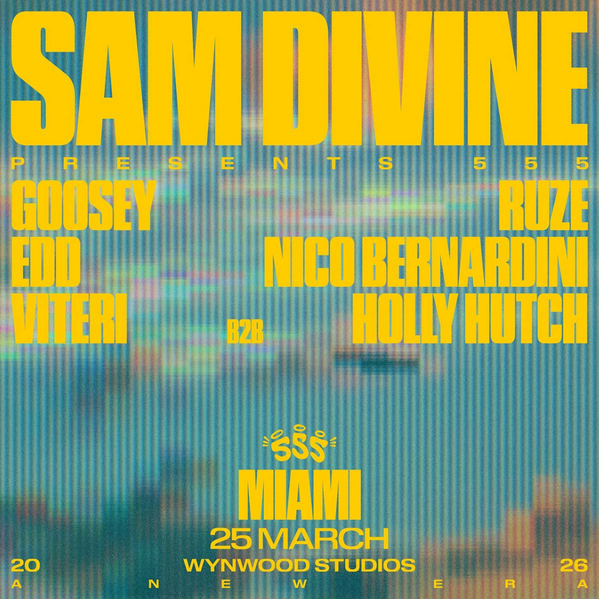 Miami Concerts & Events